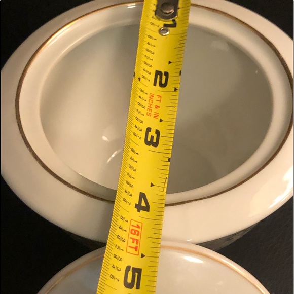 Happy Home Elegance fine China cream and sugar set in good condition - Picture 12 of 13